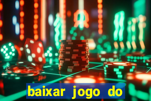 baixar jogo do mario bros